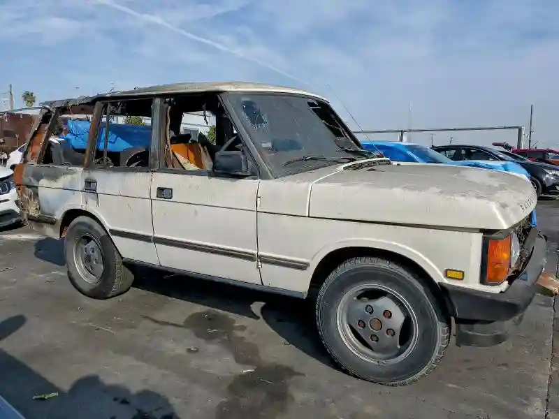 SALHV124XKA360456 1989 LAND ROVER RANGEROVER-3