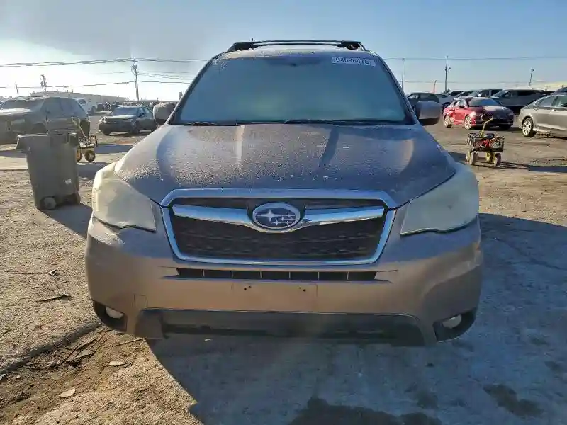 JF2SJAHC6EH463250 2014 SUBARU FORESTER-4