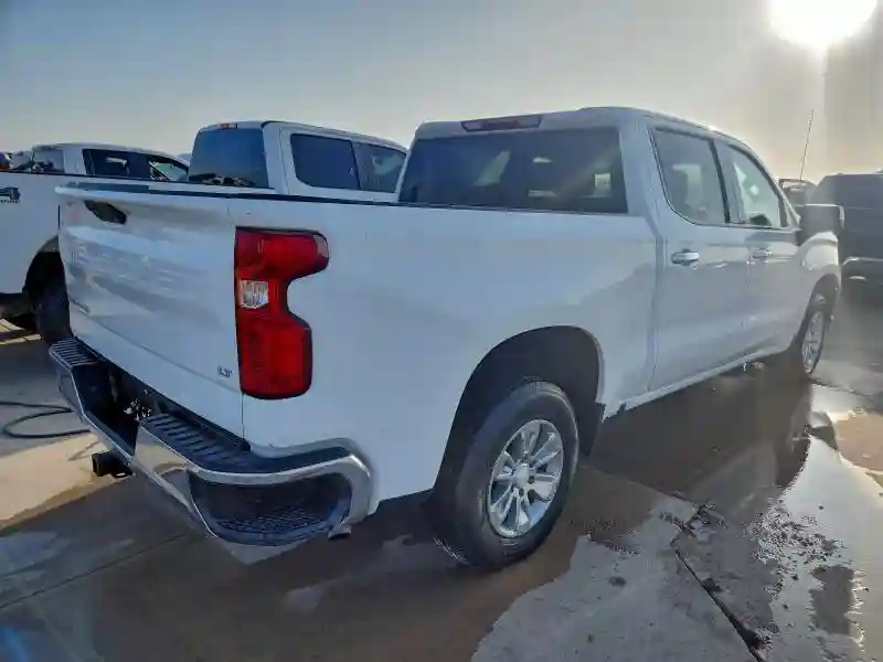 1GCPWCEDXMZ238885 2021 CHEVROLET ALL MODELS-2