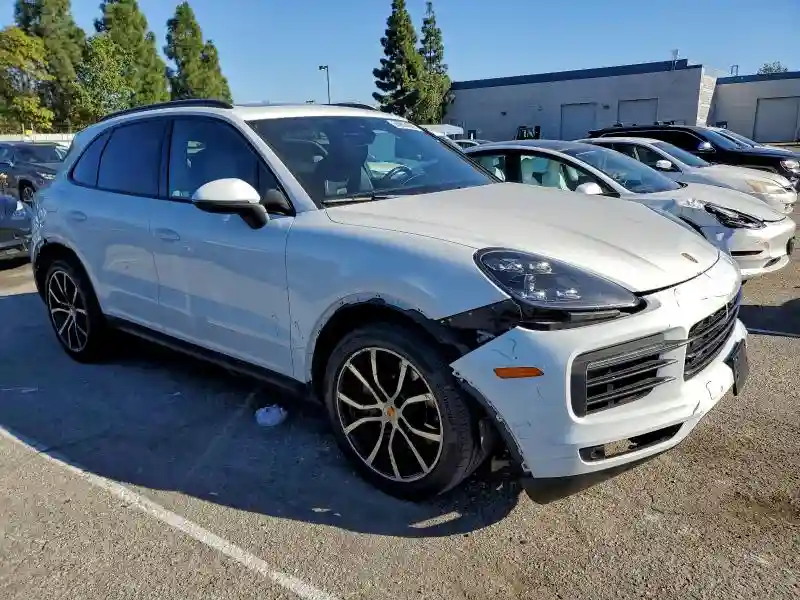 WP1AB2AY8NDA31624 2022 PORSCHE CAYENNE-3