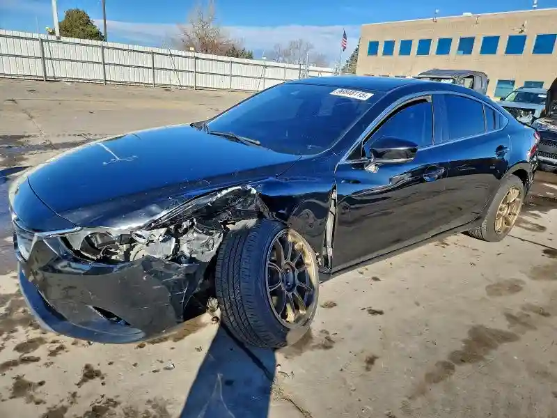 JM1GL1V55H1118891 2017 MAZDA 6-0