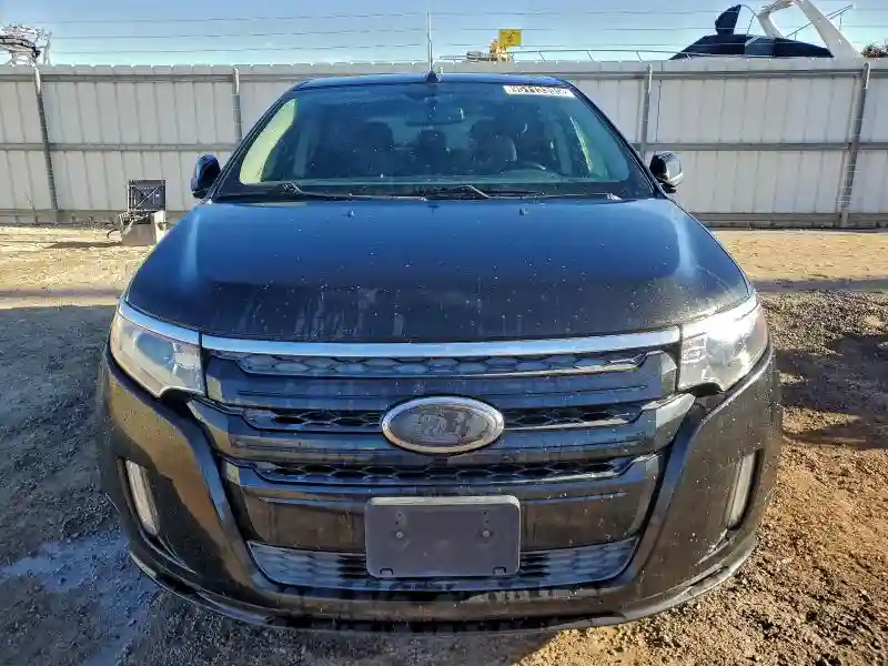 2FMDK3AK4DBC15992 2013 FORD EDGE-4