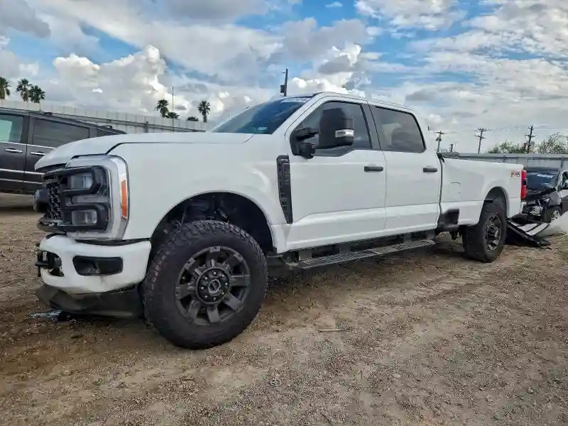 1FT8W2BA1PEC99272 2023 FORD F250-0