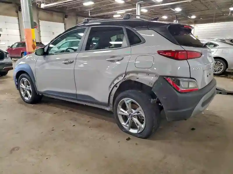 KM8K6CAB7PU963212 2023 HYUNDAI KONA-1