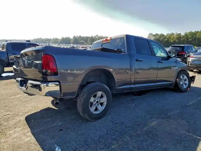 1C6RR6TT2KS693481 2019 RAM 1500-2