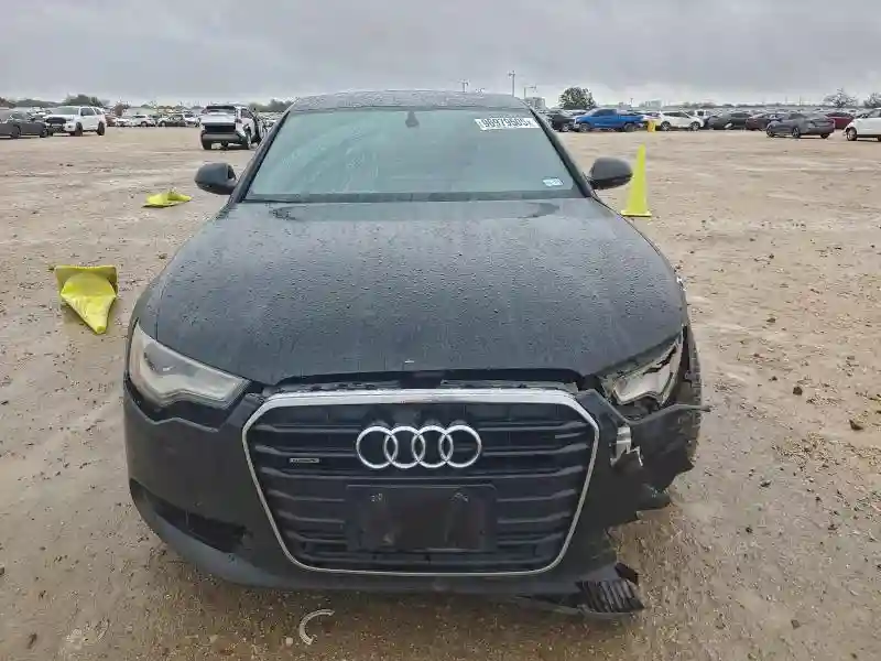WAUGFAFC1EN092568 2014 AUDI A6-4