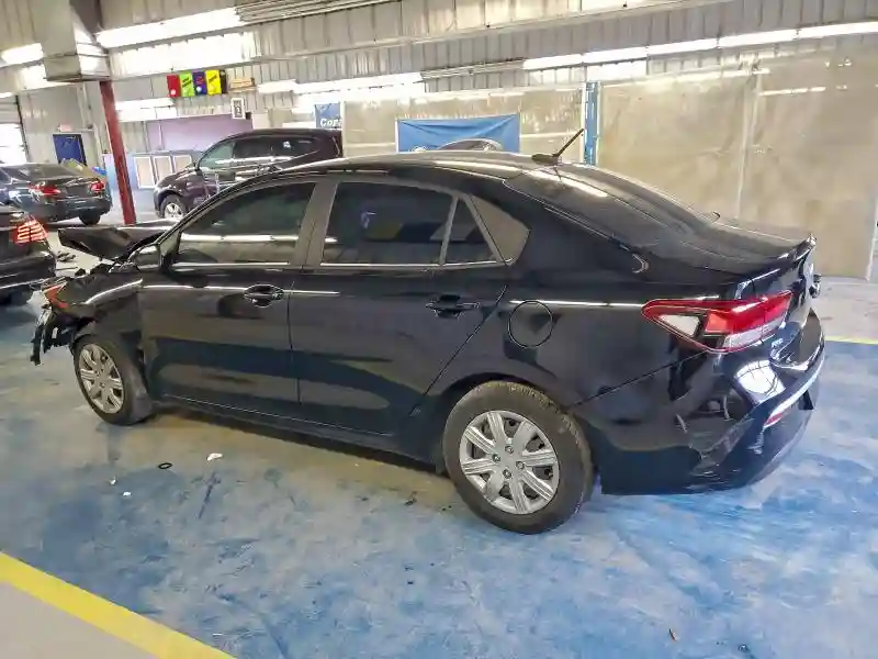 3KPA24AD4PE616535 2023 KIA RIO-1