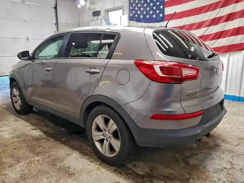 KNDPB3A27D7366576 2013 KIA SPORTAGE-1