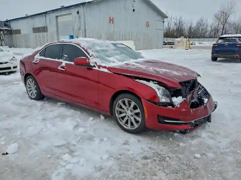 1G6AG5RX5H0167479 2017 CADILLAC ATS-3