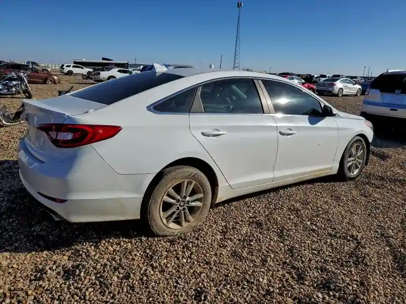 5NPE24AFXFH156553 2015 HYUNDAI SONATA-2
