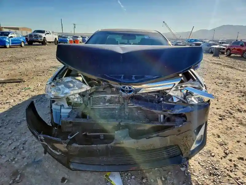 4T1BD1FK5CU034066 2012 TOYOTA CAMRY-4