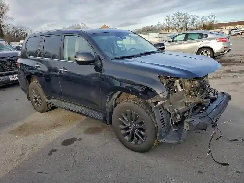JTJAM7BX1P5373439 2023 LEXUS GX-3
