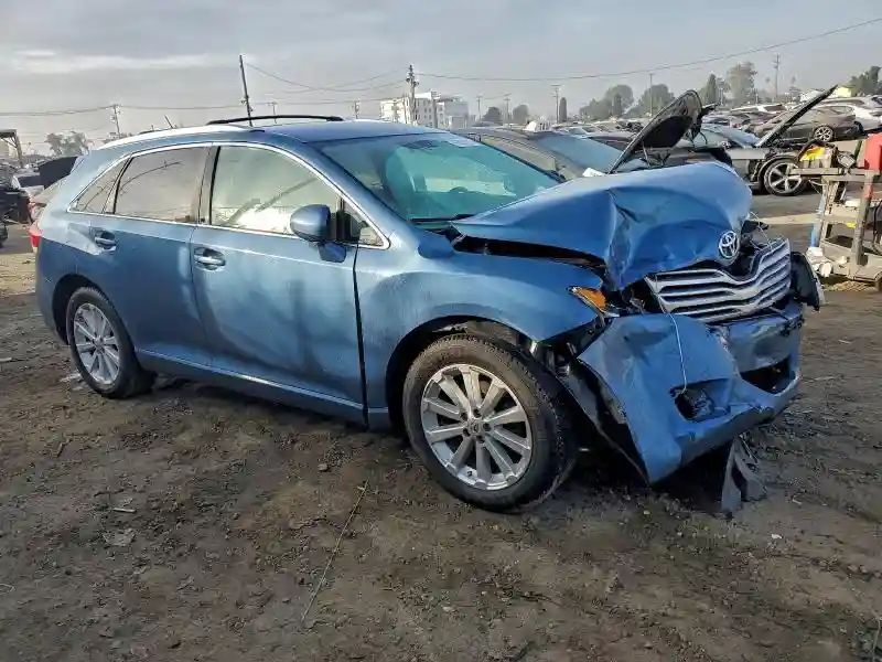4T3ZA3BB3AU037836 2010 TOYOTA VENZA-3