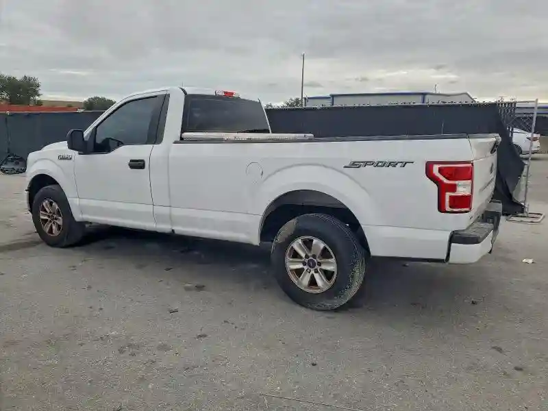 1FTMF1CP8LKD36860 2020 FORD ALL MODELS-1