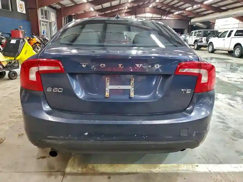 YV1622FS7C2123399 2012 VOLVO S60-5