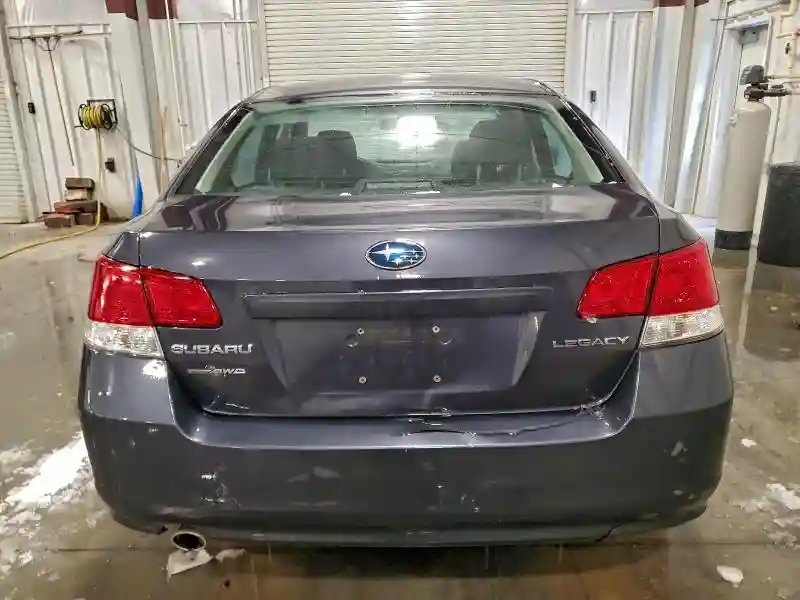 4S3BMCC64C3039725 2012 SUBARU LEGACY-5