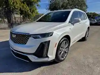 1GYKPCRSXMZ230618 2021 CADILLAC XT6-0