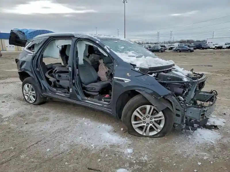 5GAERBKW5LJ190533 2020 BUICK ENCLAVE-3