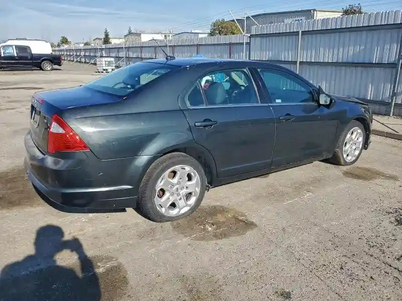 3FAHP0HA8AR373130 2010 FORD FUSION-2