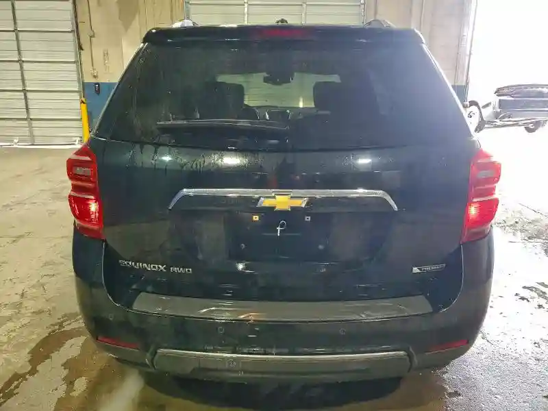 2GNFLGEK0H6193765 2017 CHEVROLET EQUINOX-5