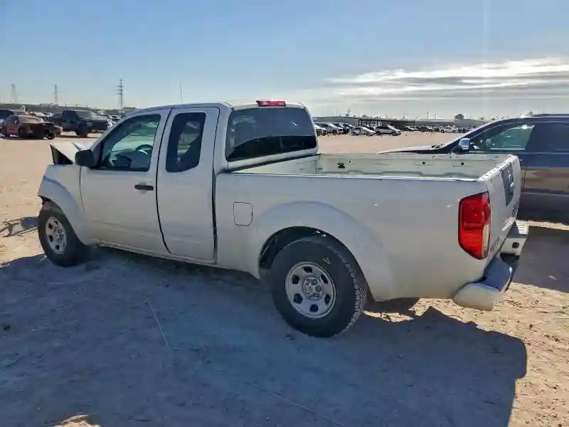 1N6BD0CT1HN752675 2017 NISSAN FRONTIER-1