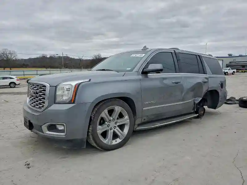 1GKS2CKJ3JR268259 2018 GMC YUKON-0