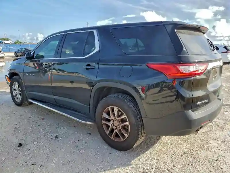 1GNERFKW2LJ124373 2020 CHEVROLET TRAVERSE-1