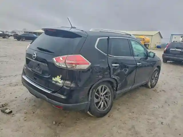 5N1AT2MV1GC806687 2016 NISSAN ROGUE-2