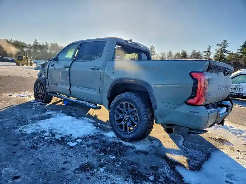 5TFNA5DB9SX302392 2025 TOYOTA TUNDRA-1