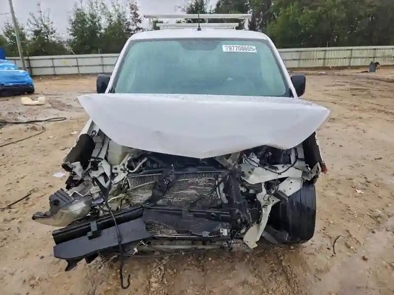 3N63M0YNXFK694101 2015 CHEVROLET EXPRESS-4