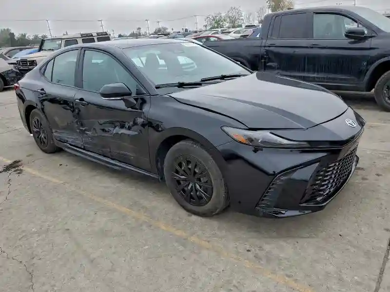 4T1DAACK0SU555829 2025 TOYOTA CAMRY-3