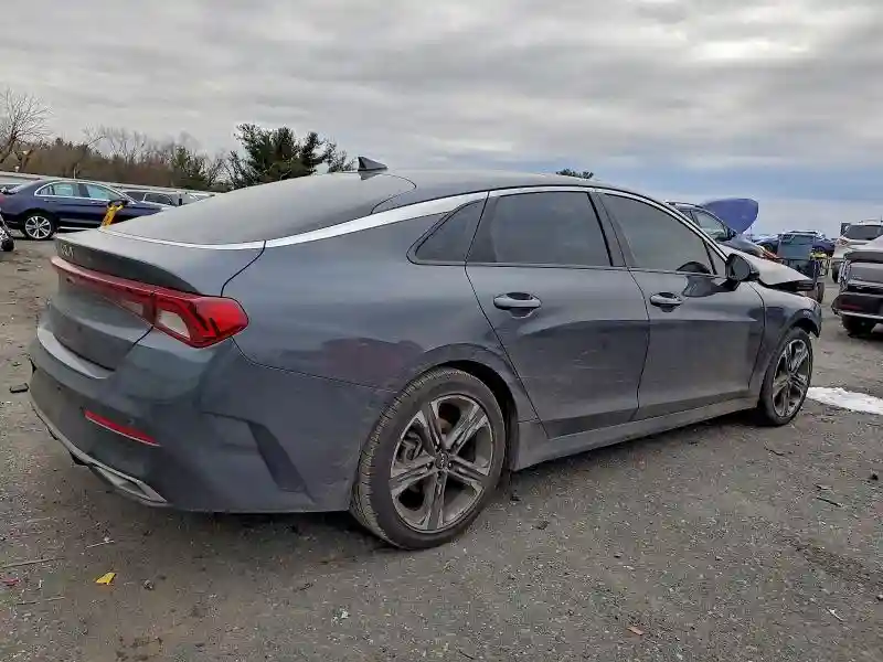 5XXG34J27NG109624 2022 KIA K5-2