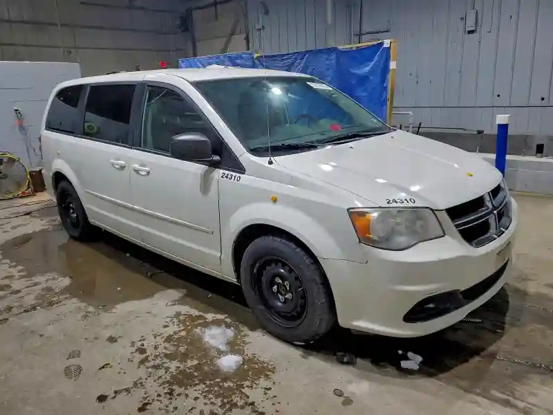 2C4RDGBG6CR360785 2012 DODGE CARAVAN-3