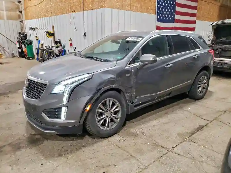 1GYKNDRS7NZ117030 2022 CADILLAC XT5-0