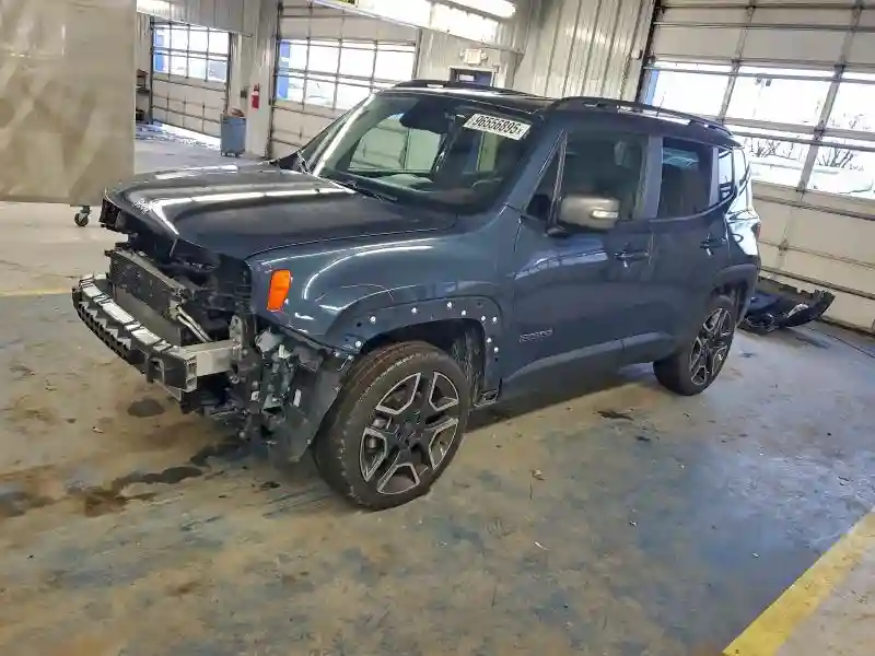 ZACNJDD16MPM17505 2021 JEEP RENEGADE-0