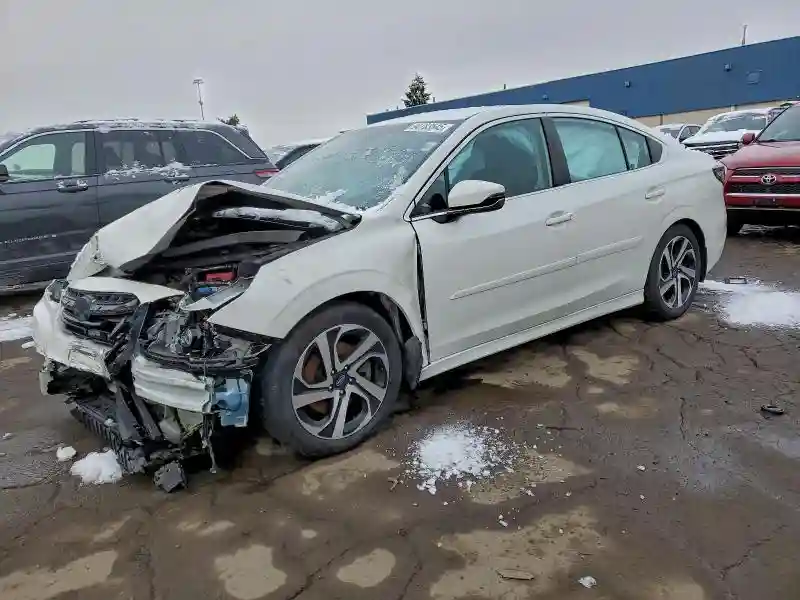 4S3BWAM65M3002164 2021 SUBARU LEGACY-0