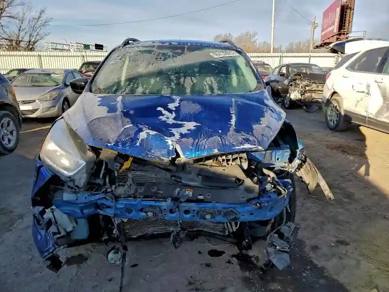1FMCU9GD3JUA97487 2018 FORD ESCAPE-4