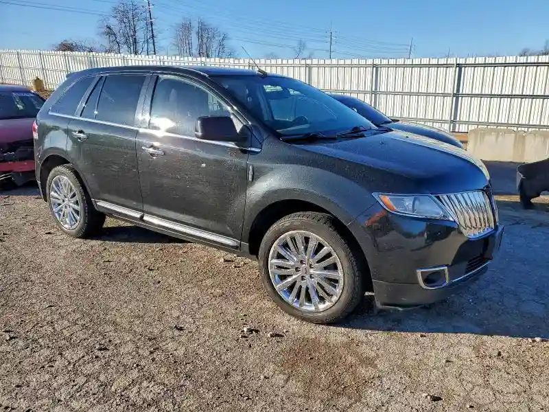 2LMDJ6JK8BBJ13049 2011 LINCOLN MKX-3
