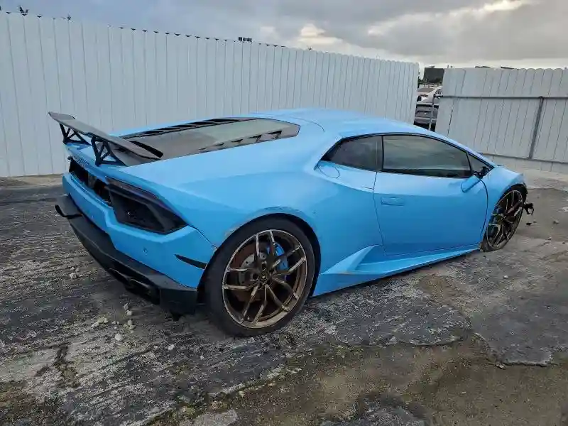 ZHWUC2ZF3GLA05059 2016 LAMBORGHINI ALL OTHER-2
