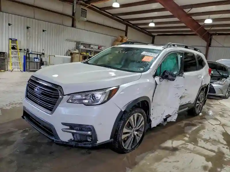 4S4WMAPD7K3427167 2019 SUBARU ASCENT-0