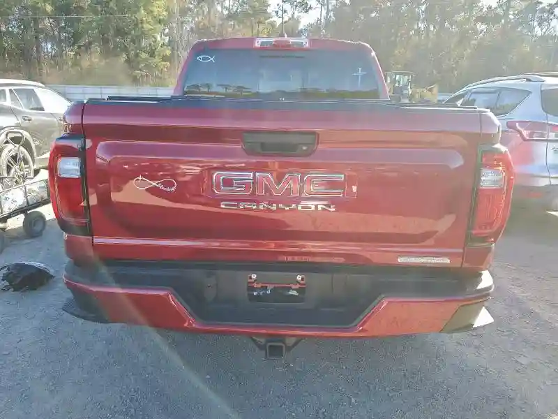 1GTP5BEK1R1187360 2024 GMC CANYON-5