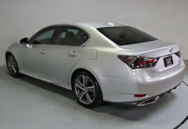 JTHBZ1BLXGA000618 2016 LEXUS GS350-3