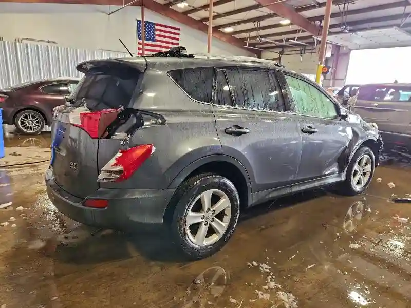 JTMRFREV4ED073547 2014 TOYOTA RAV4-2