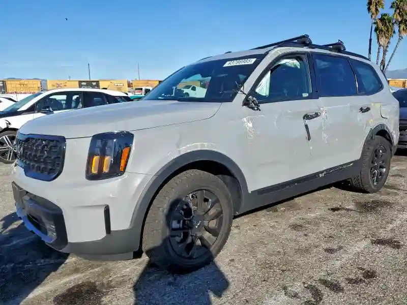 5XYP5DGC9RG537822 2024 KIA TELLURIDE-0