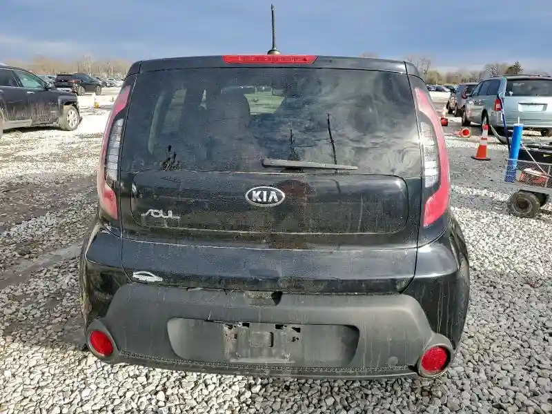 KNDJN2A25G7362019 2016 KIA SOUL-5
