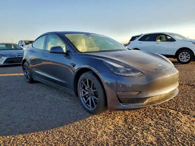 5YJ3E1EA5MF994223 2021 TESLA MODEL 3-3