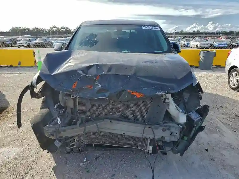 1GNERFKW2LJ124373 2020 CHEVROLET TRAVERSE-4
