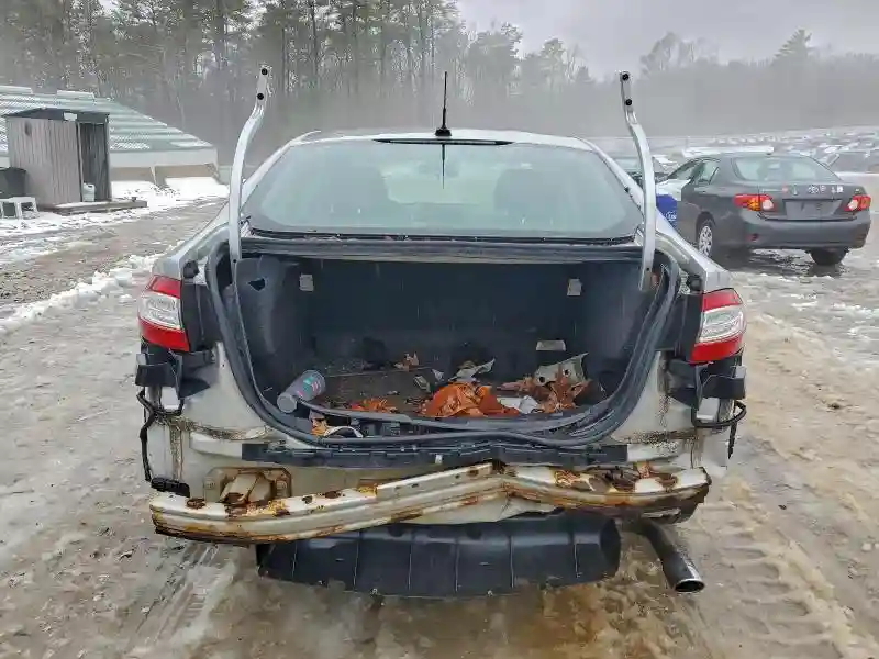 3FA6P0H78FR140674 2015 FORD FUSION-5