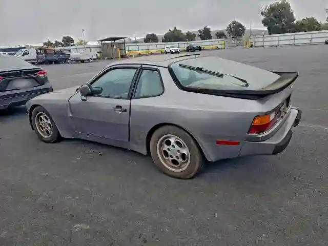 WP0AA094XFN450547 1985 PORSCHE 944-1