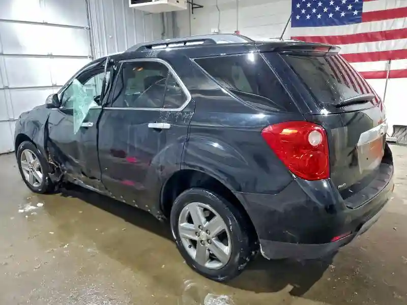 2GNFLHEK8F6370355 2015 CHEVROLET EQUINOX-2